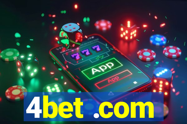 4bet .com